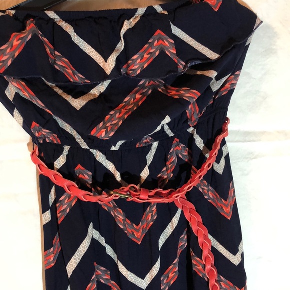 Maxi Dress - Picture 2 of 4